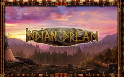 Indian dream casino slot